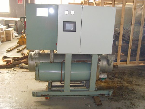 忻城酒店中央空调不停机清洗方法介绍